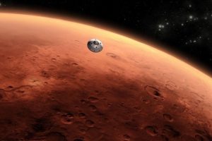 NASA isminizi Mars'a gönderecek