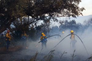 ABD'de bilanço ağırlaşıyor: 23 ölü, 300 kayıp