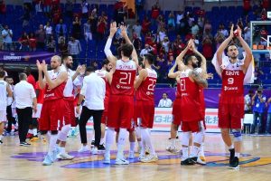 Milliler 5 basamak birden geriledi