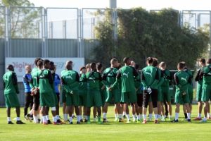 Bursaspor'da bir sakatlık daha! Sercan Yıldırım...