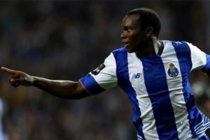 Aboubakar için 50 milyon Euro!