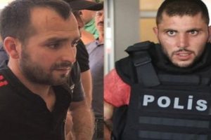 Suriyeli hamile kadını öldüren caniler hakkında yeni gelişme!