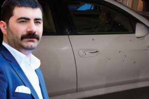 Ünlü türkücü saldırganı söyledi!