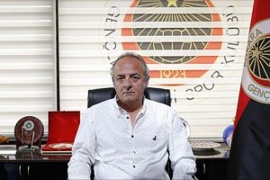 Gençlerbirliği Başkanı Cavcav transferlerine güveniyor