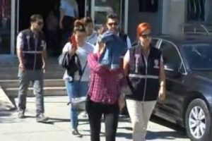 Polisten 1 aylık fuhuş takibi!