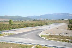 Bursa'da Samanlı Mahallesi'nde trafiğe çözüm!