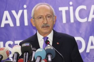 Kılıçdaroğlu'ndan 'sağduyu' çağrısı