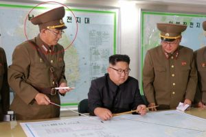 Kayıp aranıyor: Kim Jong Un'un sağ kolu nerede?