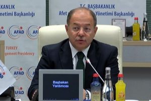 Akdağ: İstanbul'da yeni bir dönem başlatacağız