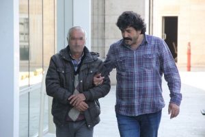 Aracında esrar ele geçen şahıs tutuklandı