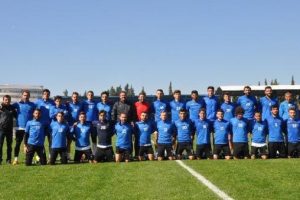 Karacabey Birlikspor'dan taraftara çağrı