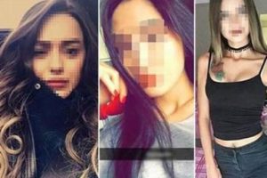 Üniversiteli kızların akılalmaz kavgasında yeni gelişme