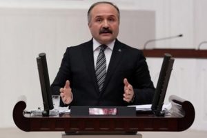 MHP'den yeni üniversiteye giriş sistemine sert tepki