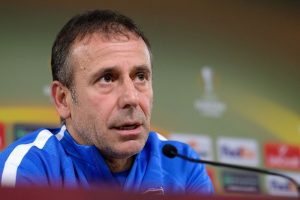 Abdullah Avcı: ''Emre ve Arda gibi 5'er oyuncumuz olursa...''