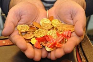 Serbest piyasada altın fiyatları (Çeyrek altın ne kadar oldu?)