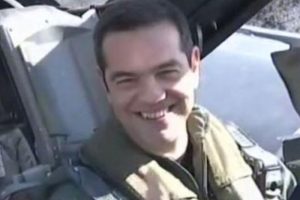 Çipras, F-16 ile Ege'de uçtu