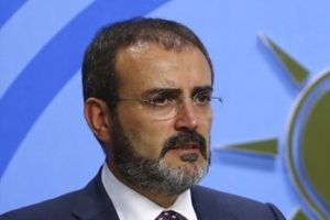 Mahir Ünal'dan müftülere nikah yetkisi açıklaması