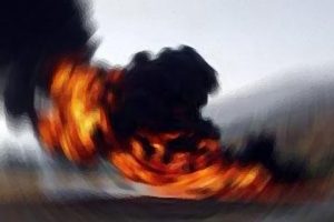 Bağdat'ta bombalı saldırı