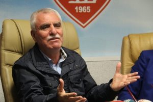 ''Her gün 75 bin TL bulanı sırtımda taşıyacağım''