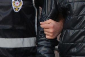 ''Torbacı'' operasyonunda gözaltına alındı
