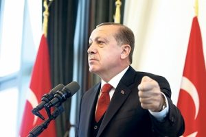 Erdoğan: 'Bir gece ansızın gelebiliriz' dedik
