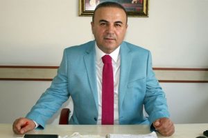Galatasaray maçı öncesi adil yönetim çağrısı yaptı