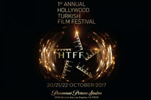 Hollywood Türk Film Festivali başlıyor