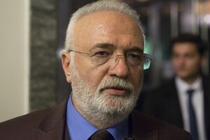 AK Partili Elitaş'tan Ohal açıklaması! Uzatılıyor mu?