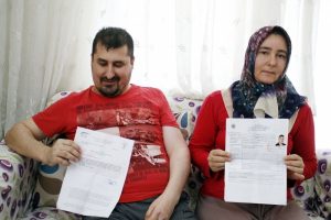 Yüzde 97 engelli: İyileşiyor diye maaşı kesildi