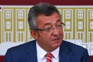 CHP'li Altay'dan Erdoğan'a sert tepki!