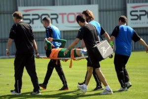 Bursaspor'da Sercan Yıldırım: Pes etmek yok
