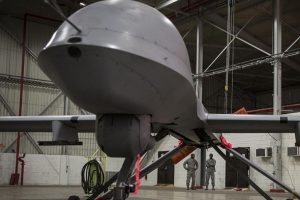 ABD'den Afganistan'da DEAŞ operasyonu: 20 ölü