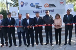 İTO'ya 6 ayda 483 yenilikçi iş fikri geldi