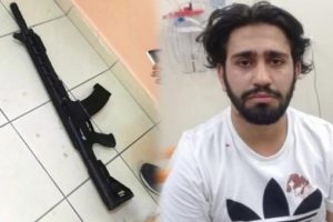 İstanbul'da okula silahlı saldırı! 3 öğrenci yaralı