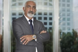 Bursalı iş adamı Mehmet Yıldırım vefat etti