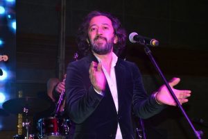 Bursa'da Fettah Can rüzgarı