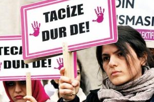 Üniversitelerde 'taciz'e karşı özel birimler kuruldu