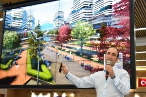 Bursa'da kentsel dönüşümlerde uzlaşmalar başlıyor
