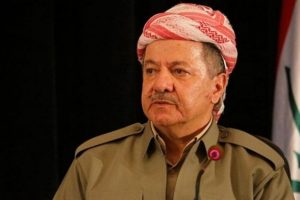 Barzani'ye büyük şok!