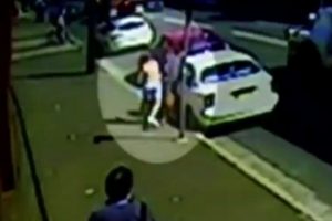 'Köpeklerine niye sahip çıkmıyorsun' dayağı