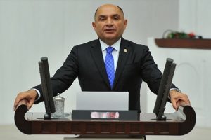 Bakanlıktan CHP'li vekile yalanlama