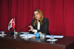 Prof. Dr. Zeynep Karahan Uslu'nun acı günü
