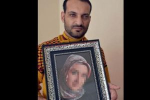 Vicdansız anne: Eşini ve çocuklarını bırakıp sevgilisine kaçtı
