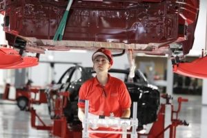 Dev firma 400 çalışanının işine son verdi