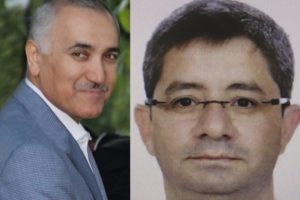 Kemal Batmaz, Öksüz'ü hatırladı
