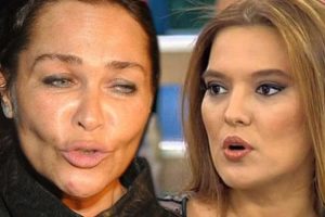 Demet Akalın'ı isyan etti: Ya ben inanamıyorum artık