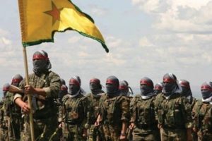 PKK/PYD ile DEAŞ anlaştı!