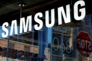 Samsung'da sürpriz istifa