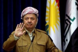Barzani cephesinden açıklama geldi! Reddetti