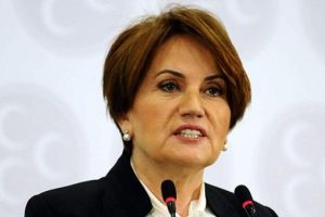Akşener, partisini Nazım Hikmet Kültür Merkezi'nde açıklayacak